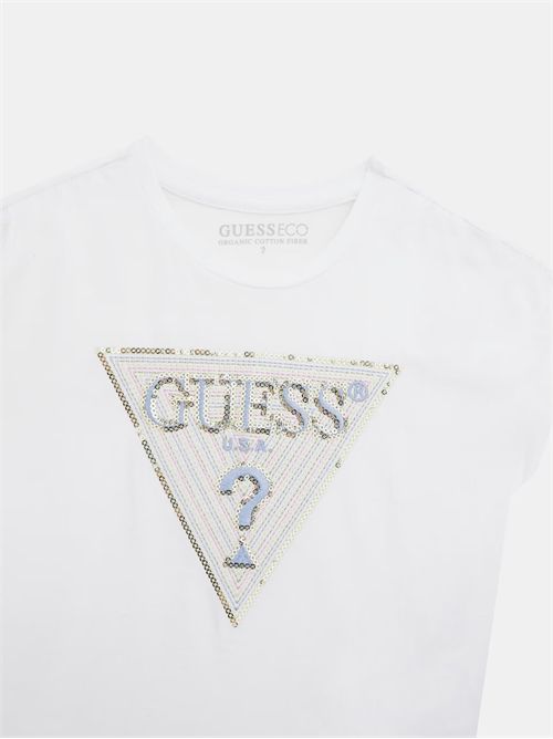  GUESS | K5GI12K6YW4/G011